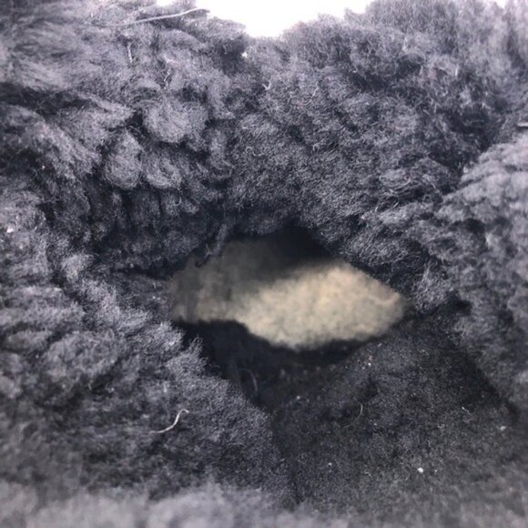 UGG Bailey Button Triplet Sheepskin Winter Boots 6 - Picture 9 of 13